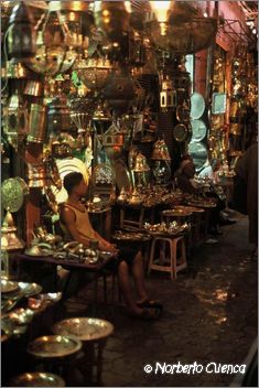 021marruecos 2003-marrakech-zocos15